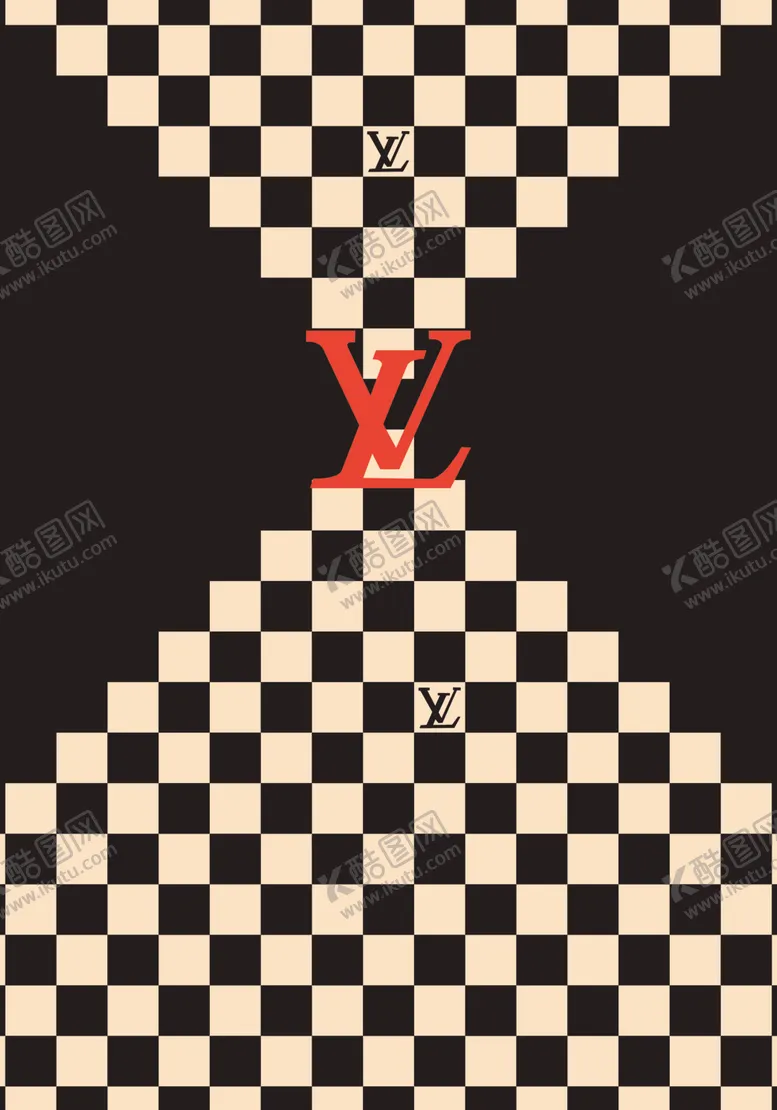 编号：94451206292225093242【酷图网】源文件下载-路易威登