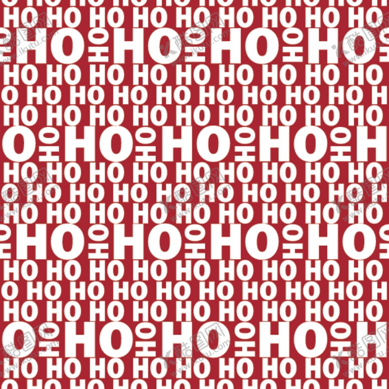 编号：33178410010145509415【酷图网】源文件下载-圣诞节创意装饰背景图案