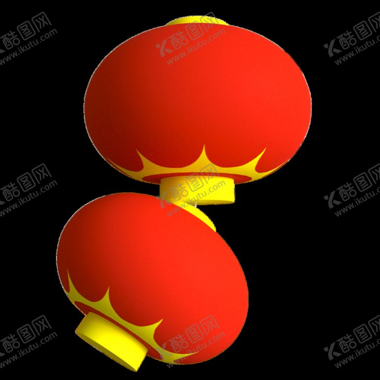 编号：74291511211512268217【酷图网】源文件下载-灯笼