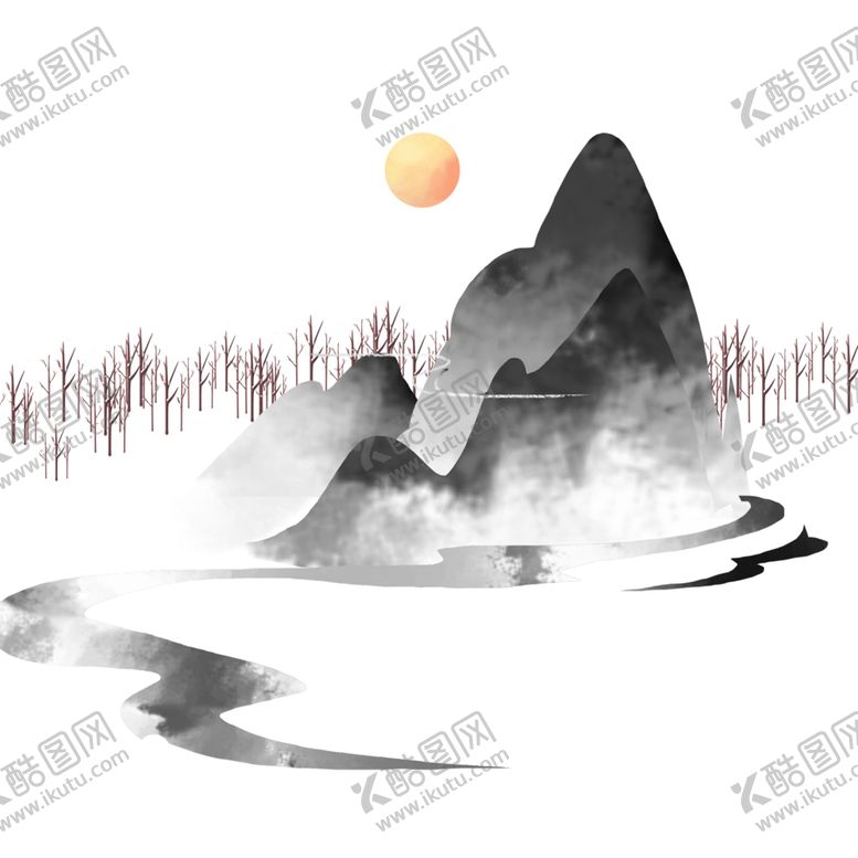 编号：10120104220834142053【酷图网】源文件下载-山旭日