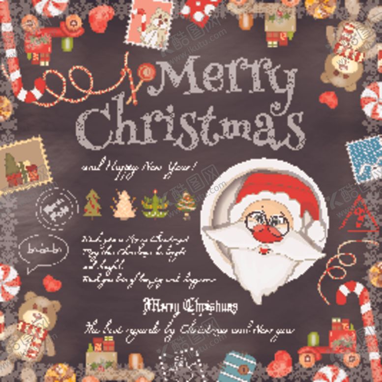 编号：94698709131848305586【酷图网】源文件下载-圣诞