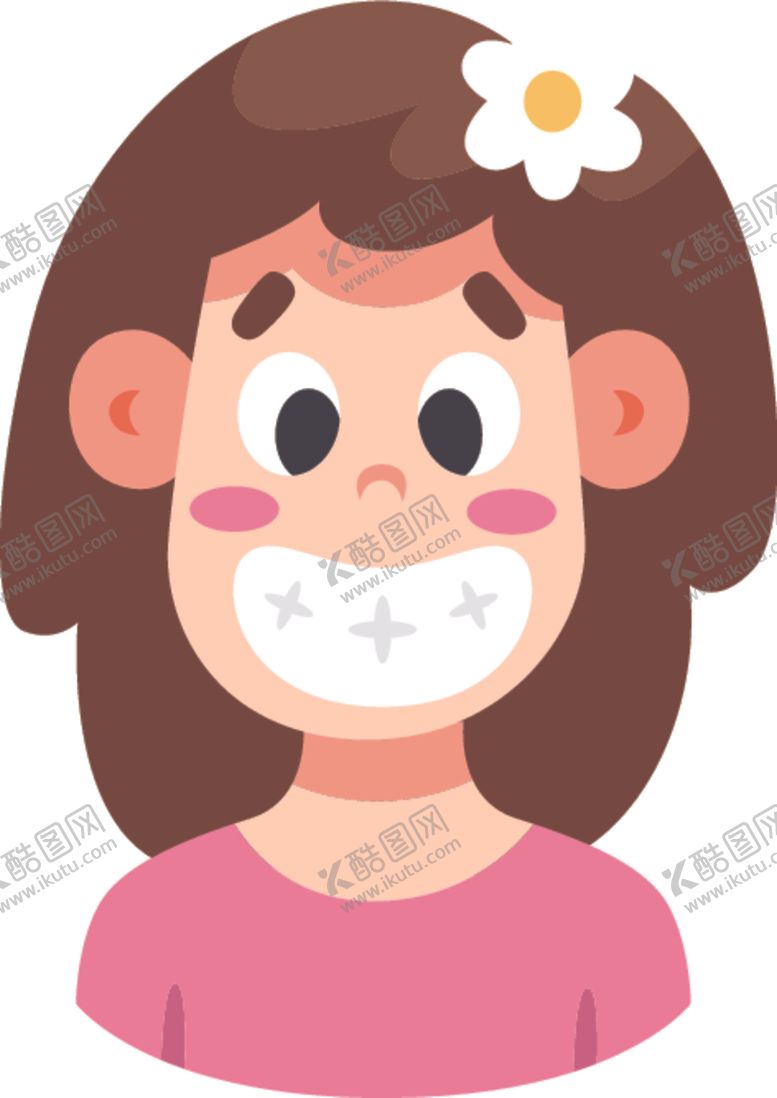编号：55461907041443009674【酷图网】源文件下载-卡通人物