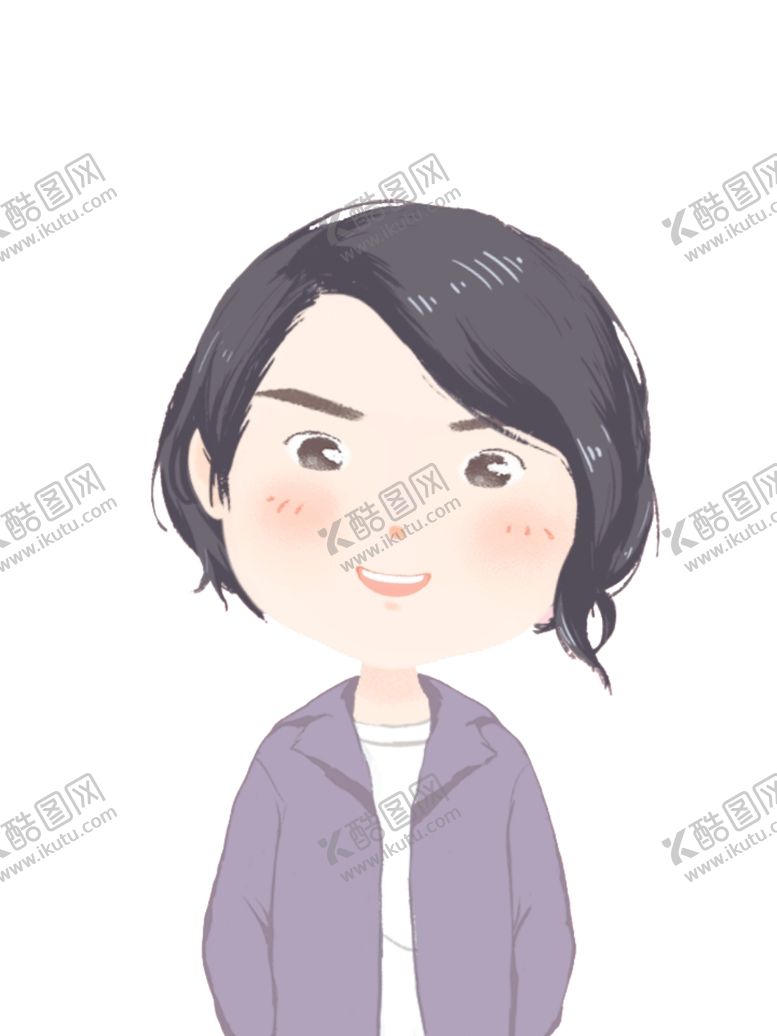 编号：49127510092313037314【酷图网】源文件下载-卡通人物