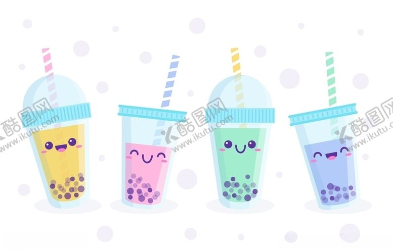 编号：51110209141503001732【酷图网】源文件下载-奶茶饮料