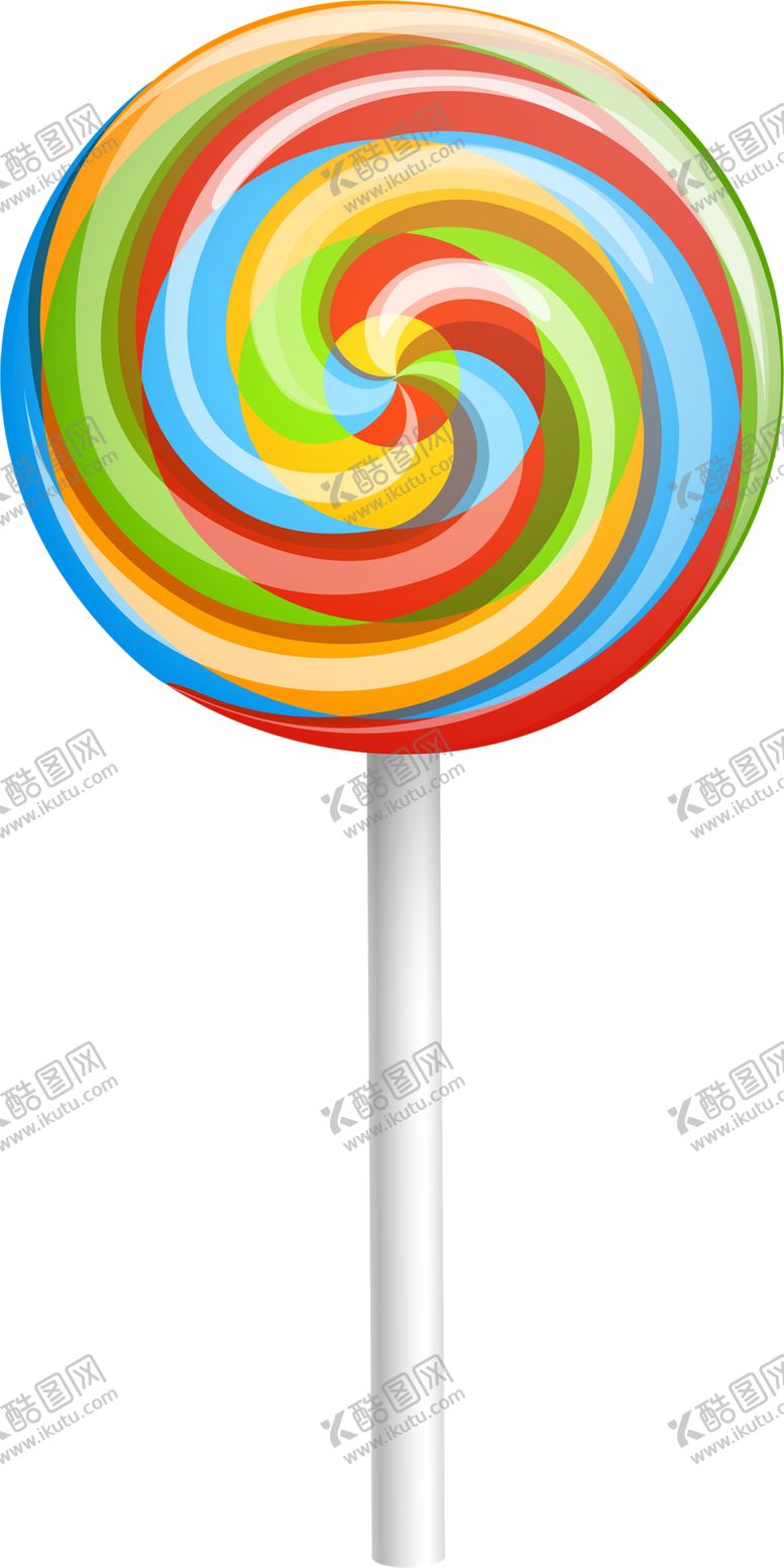 编号：46954506260501461945【酷图网】源文件下载-棒棒糖