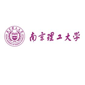 南京理工大学logo