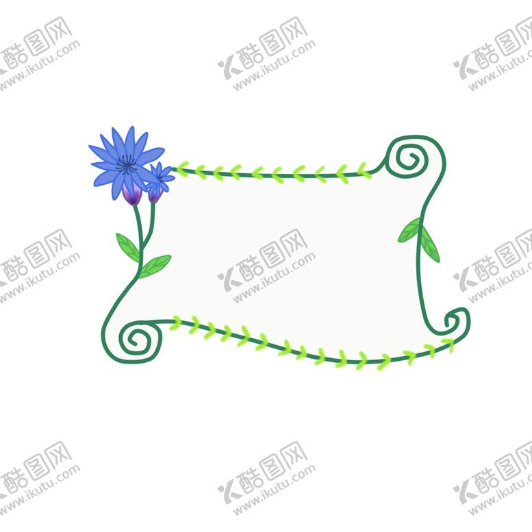 编号：54329705121940447022【酷图网】源文件下载-卡通边框