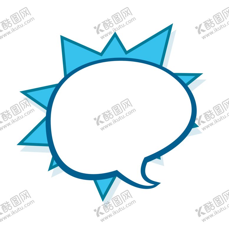 编号：71512805151919237063【酷图网】源文件下载-卡通对话框