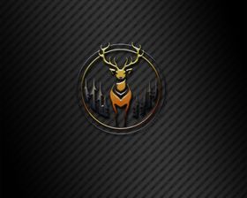 LOGO效果图样机图片场景贴设计VI设计