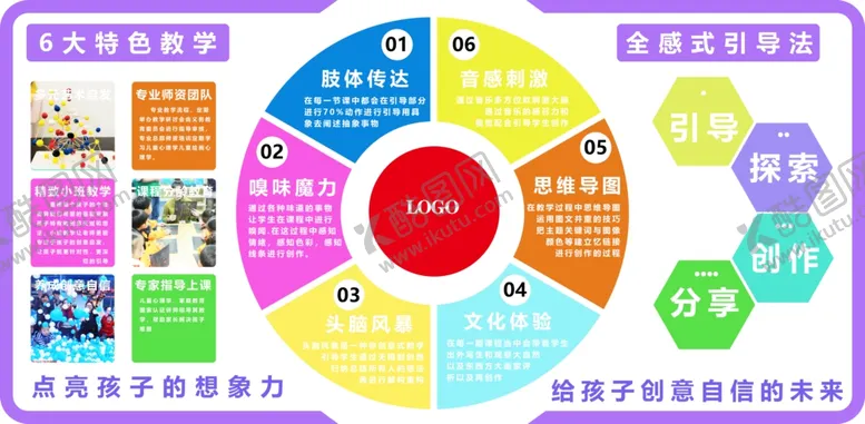 编号：18851506160546475338【酷图网】源文件下载-培训学校文化墙