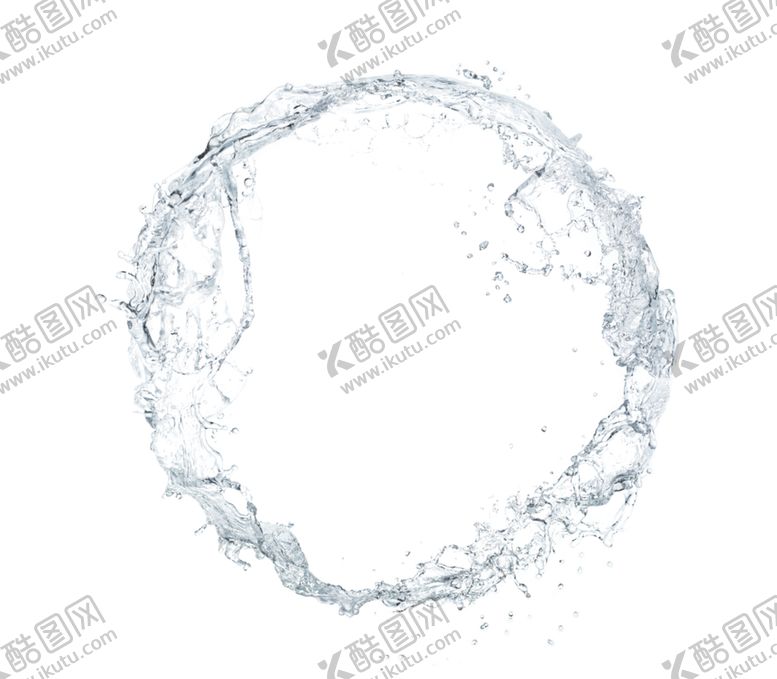 编号：79882109221019081236【酷图网】源文件下载-水花