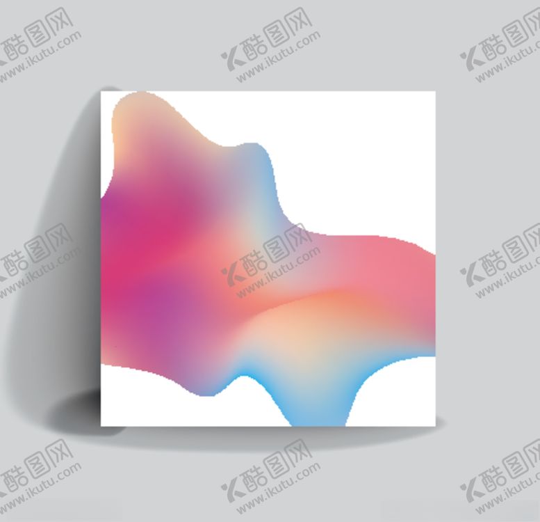 编号：58280809212244285127【酷图网】源文件下载-几何卡片