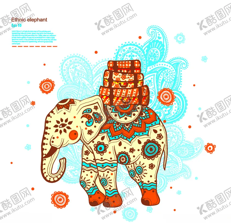 编号：59315305120339476470【酷图网】源文件下载-大象