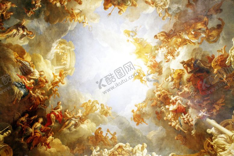 编号：32262009171759591834【酷图网】源文件下载-吊顶天花板