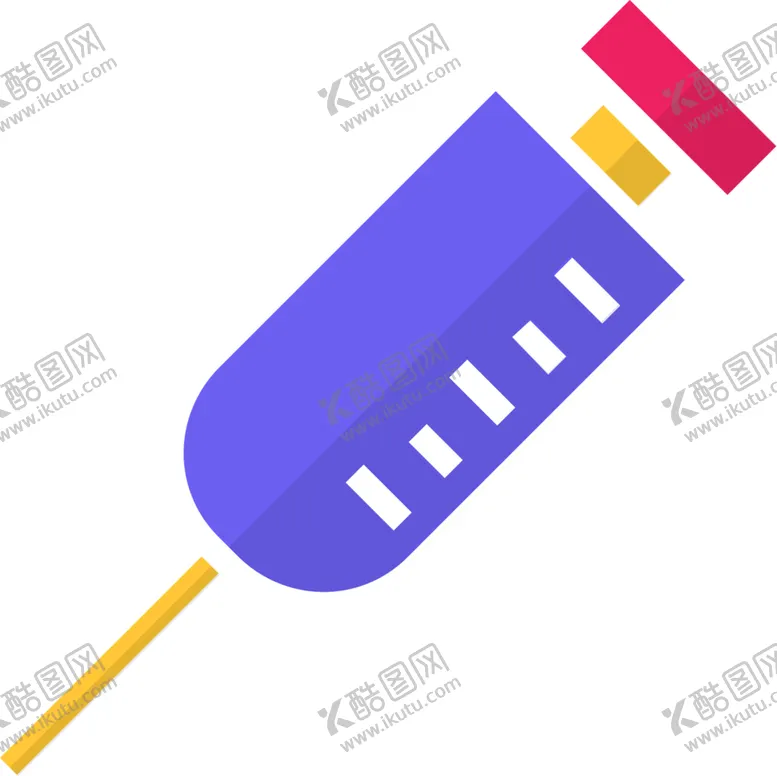 编号：82452307011653064959【酷图网】源文件下载-注射器