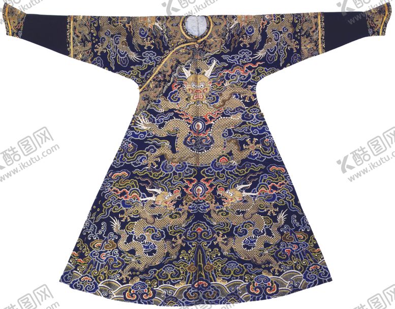 编号：55586604171356476757【酷图网】源文件下载-汉服素材
