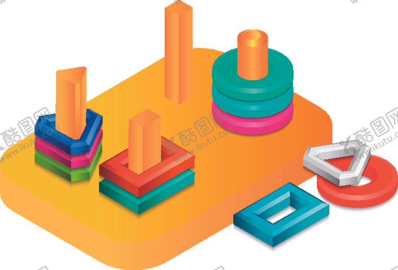 编号：31987309160435007150【酷图网】源文件下载-儿童玩具