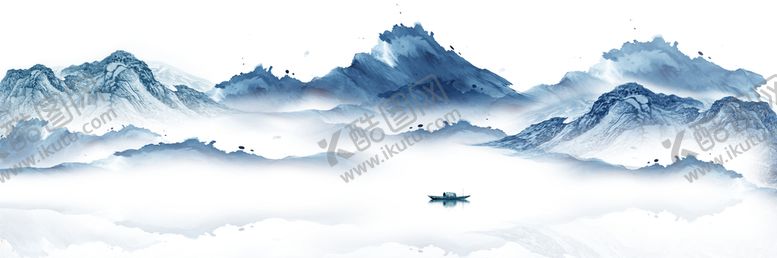 编号：64853109150217290934【酷图网】源文件下载-新中式床头画 