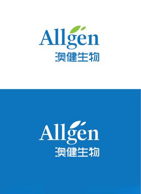 生物标识设计