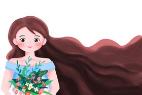 女神节