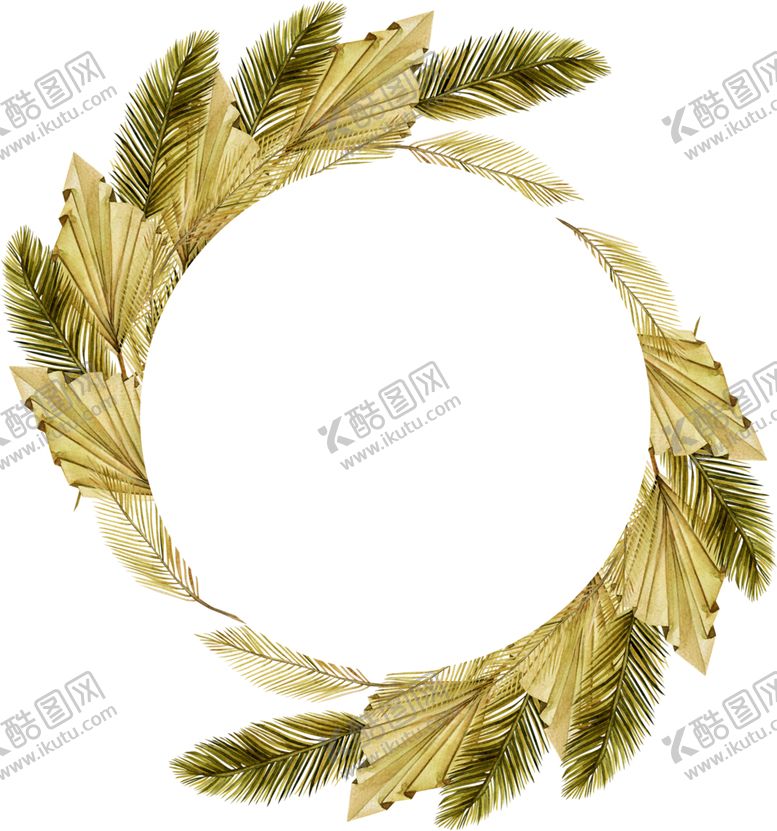 编号：94149612281959241977【酷图网】源文件下载-手绘花卉