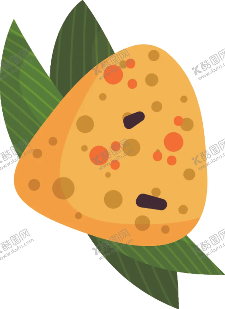 编号：37431903310325497310【酷图网】源文件下载-粽子