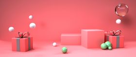 C4D模型