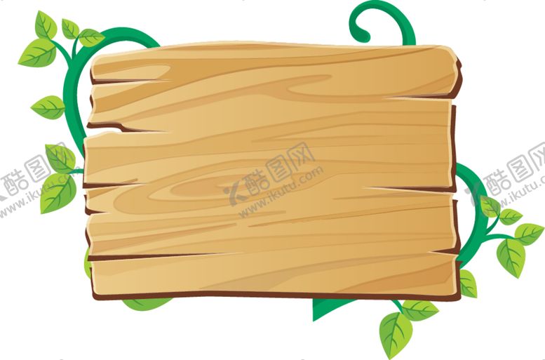 编号：89880410081518437444【酷图网】源文件下载-木质吊牌