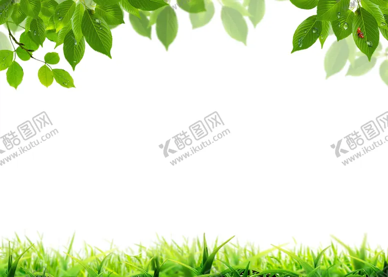 编号：21868507031344227462【酷图网】源文件下载-绿色植物