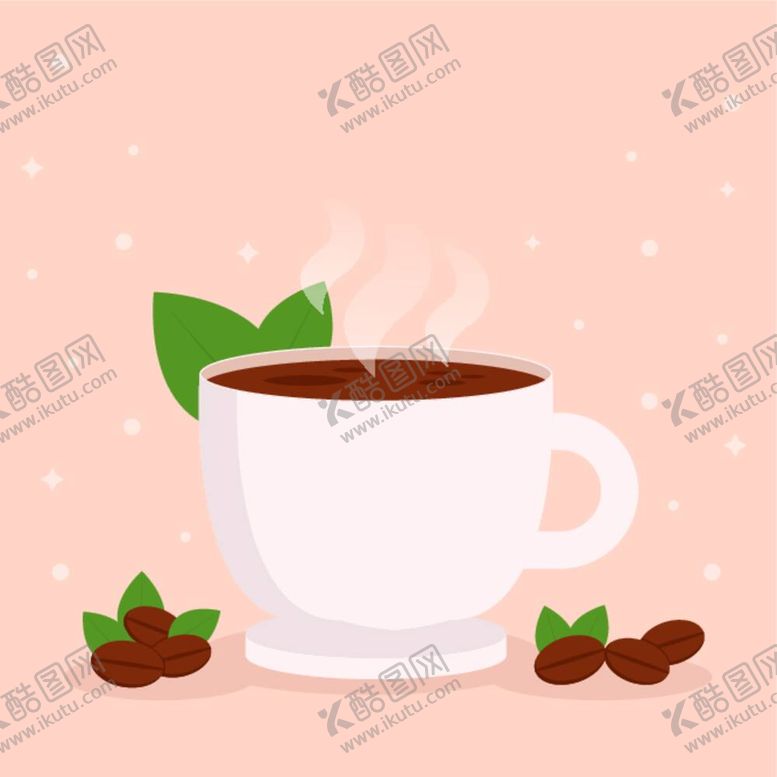 编号：15436212011135087504【酷图网】源文件下载-咖啡