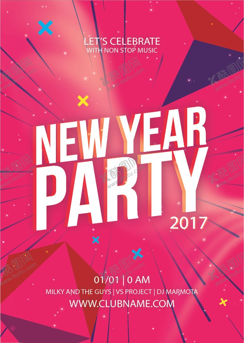 编号：47643909202103257359【酷图网】源文件下载-国外创意海报