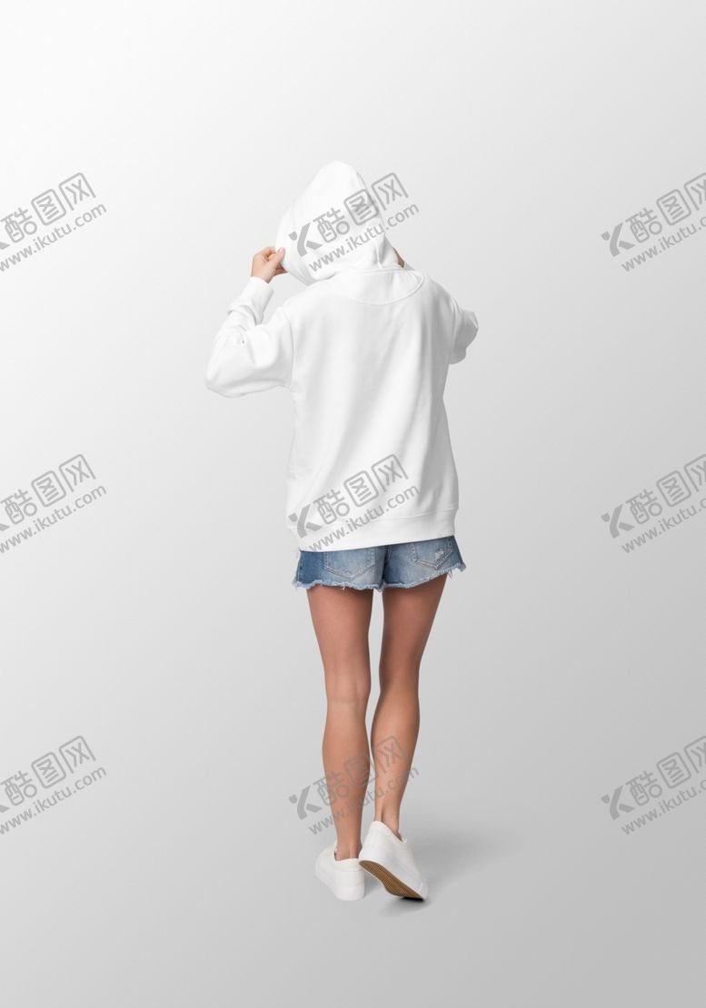 编号：43051207080447012239【酷图网】源文件下载-服装样机