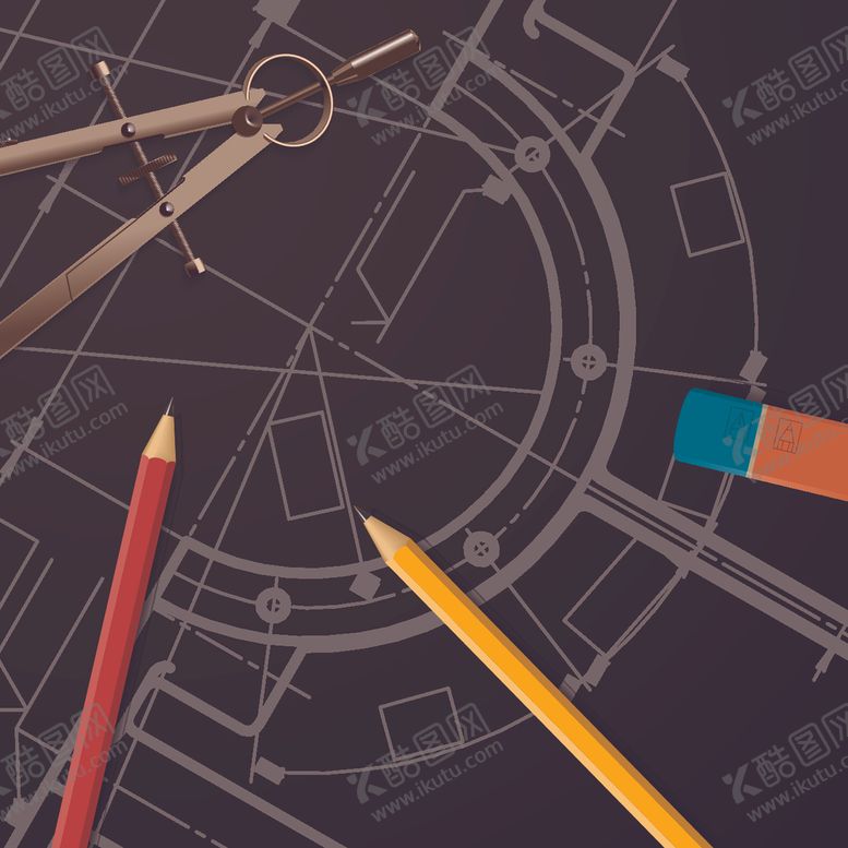 编号：65746810221839006569【酷图网】源文件下载-工程图纸