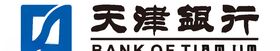天津银行logo