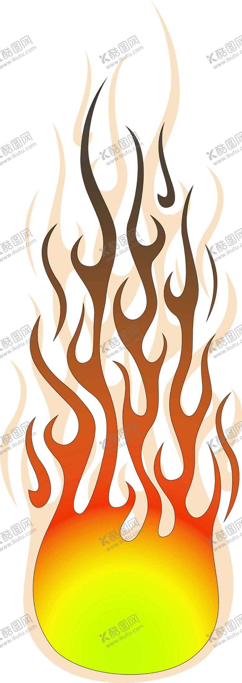 编号：29905707131115242651【酷图网】源文件下载-火焰