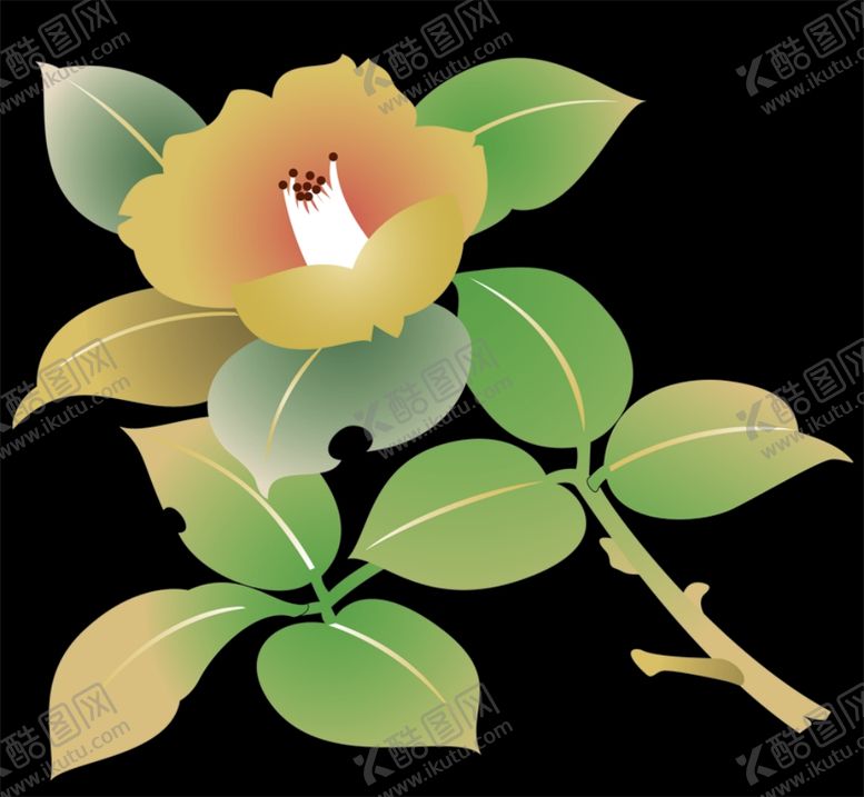 编号：28841606151838472750【酷图网】源文件下载-中式古典花纹背景