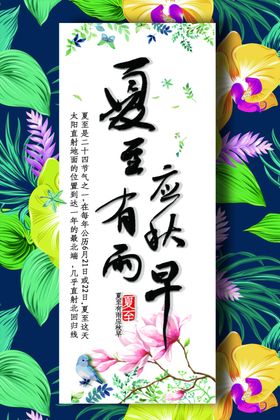 夏至