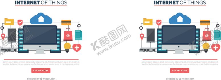 编号：80923510031232496076【酷图网】源文件下载-iot物联网