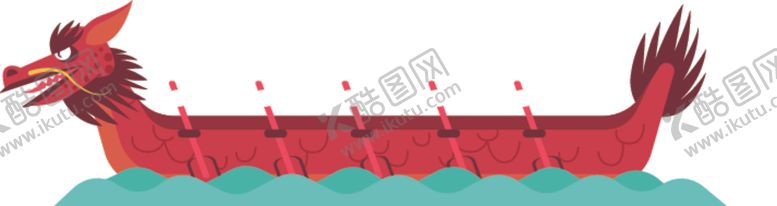 编号：95339404290142297211【酷图网】源文件下载-龙舟