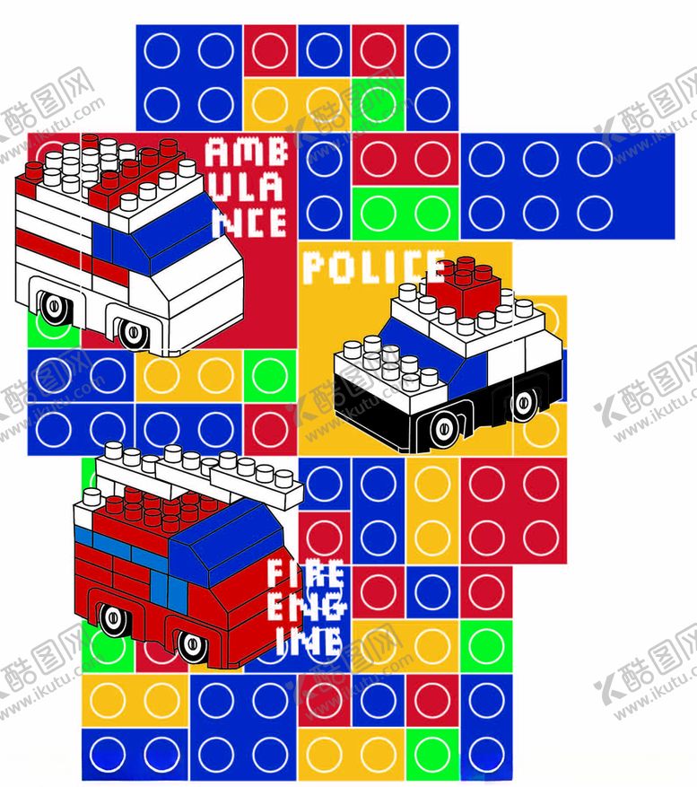编号：48138310030701538153【酷图网】源文件下载-乐高