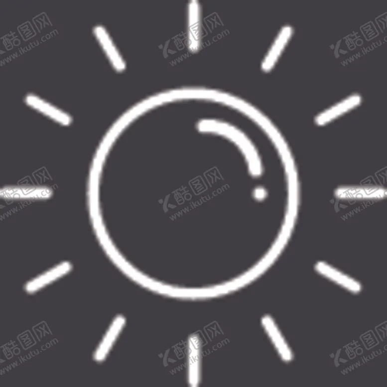 编号：85158306280114284636【酷图网】源文件下载-晴天