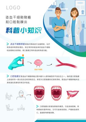 医学单页