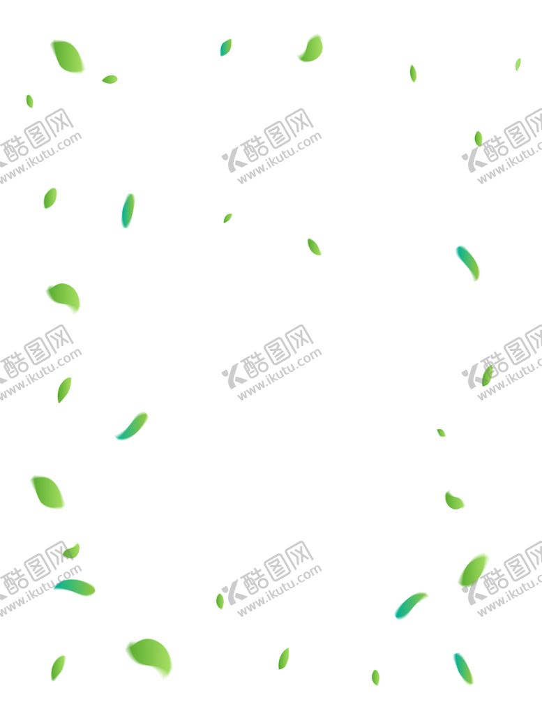 编号：56918710030026317945【酷图网】源文件下载-叶子