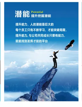 企业文化