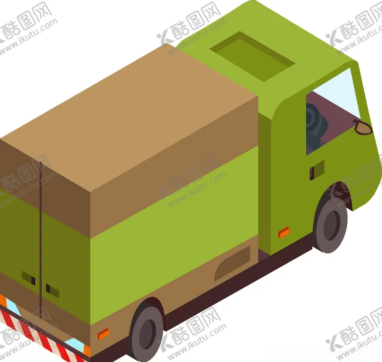 编号：40371204181328222733【酷图网】源文件下载-工程车