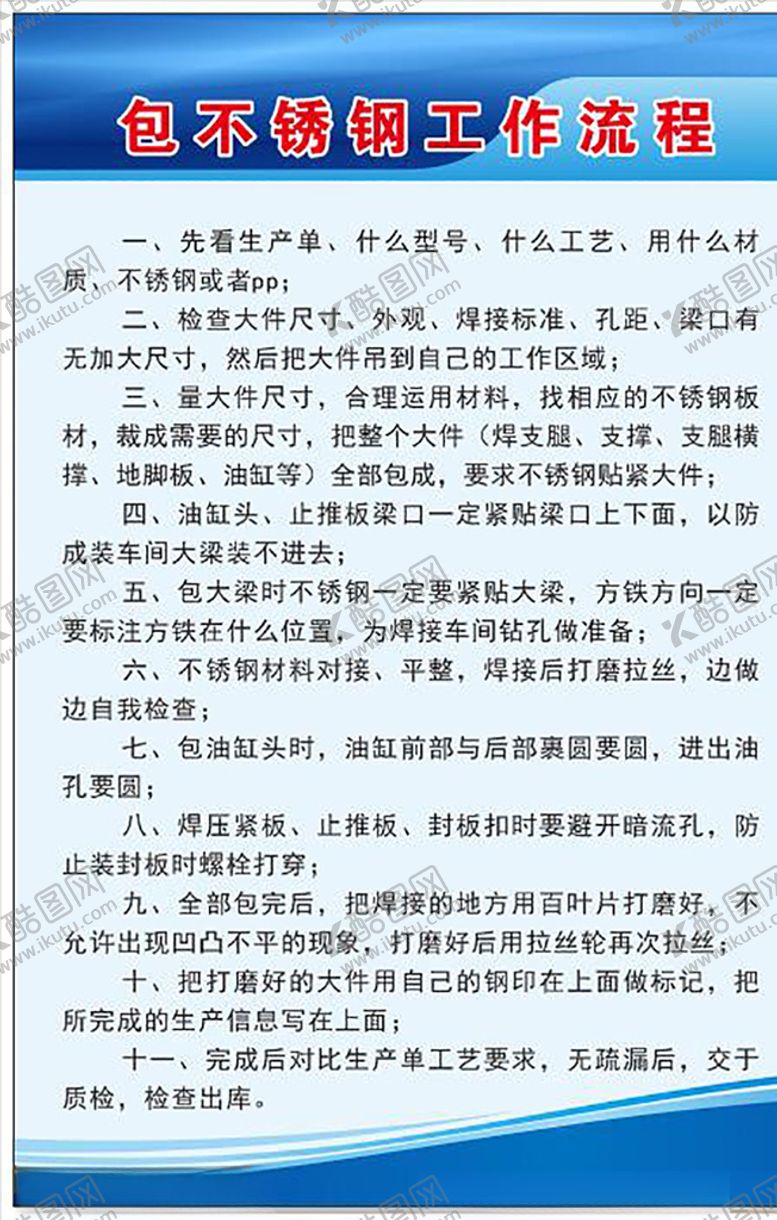 编号：98649005011943086383【酷图网】源文件下载-工作流程