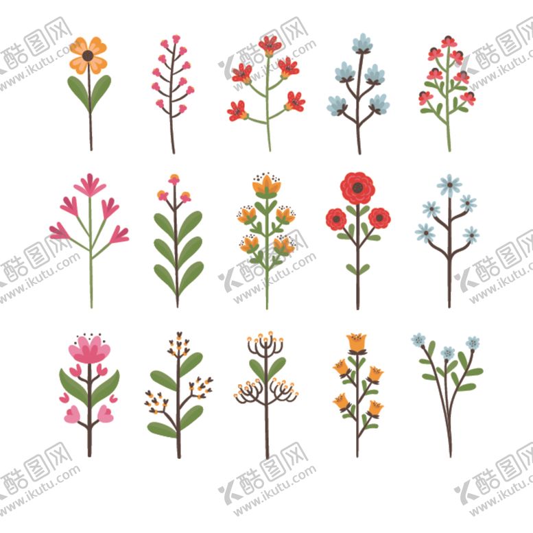 编号：43915806281838541313【酷图网】源文件下载-绿植花卉