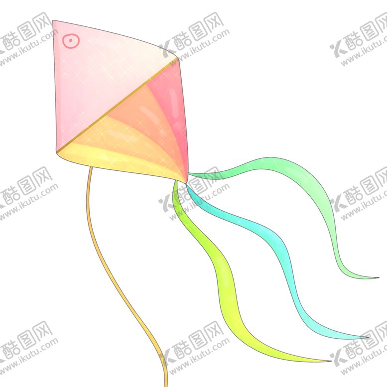 编号：77166209201204293560【酷图网】源文件下载-风筝