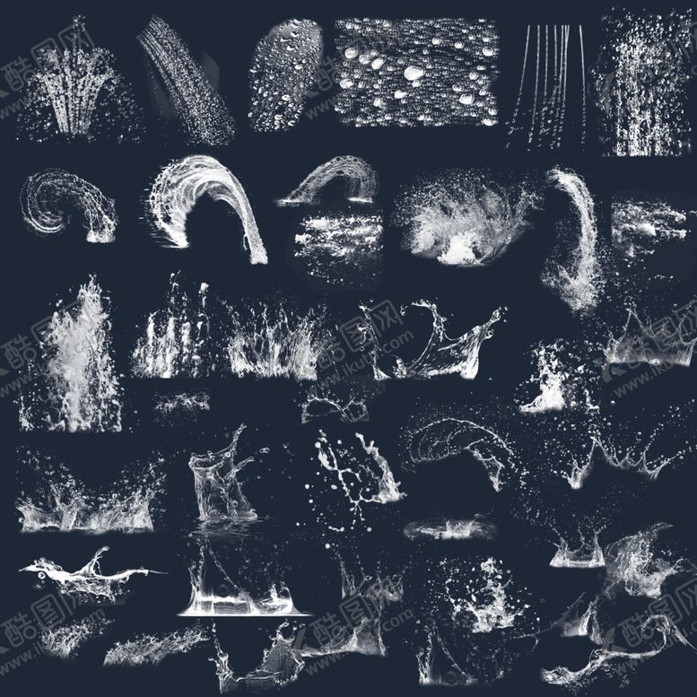 编号：60528809201547107484【酷图网】源文件下载-水素材