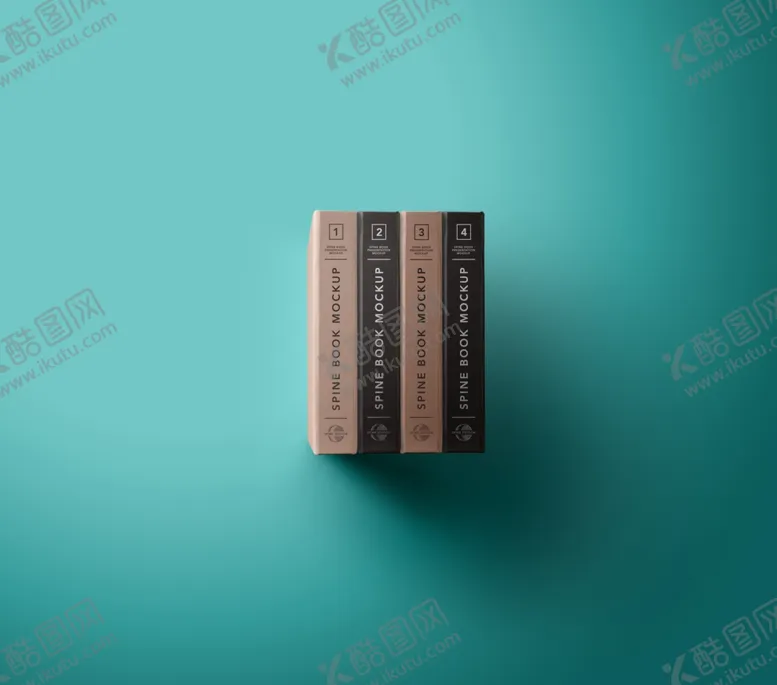 编号：41546806291234049683【酷图网】源文件下载-书样机